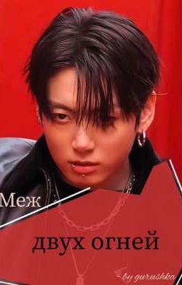 Меж двух огней