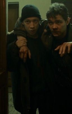 Ненависть-но какая