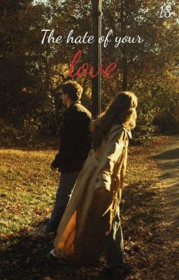 ненависть твоей любви