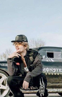 ненависть к любви||Joost Klein 