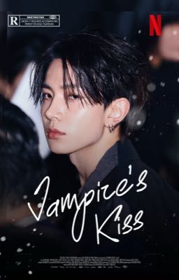 ПОЦЕЛУЙ ВАМПИРА