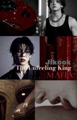  Бесчувственный Король🔞- Jikook18+