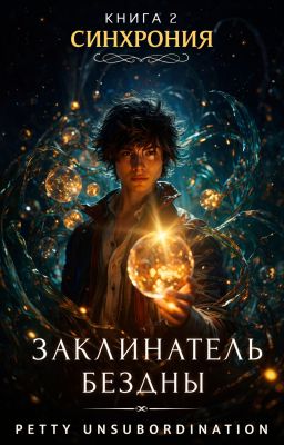 Синхрония: Заклинатель Бездны