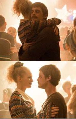 любовь через ненависть группировок