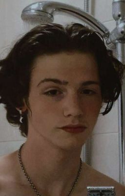 Толстушка Ти с секретом [Закончено!]