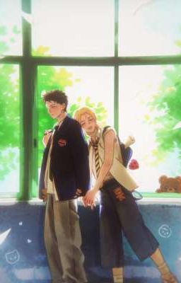 Тень и свет (хёнликсы) 