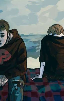 Секс в лагере / Кашенцовы 