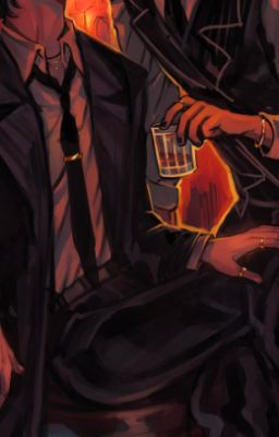 Мой. ( #Minsung )