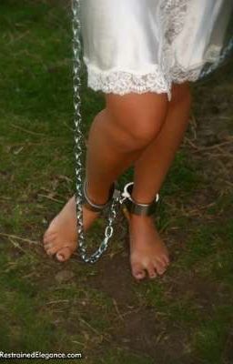 Сексуальное Рабство 