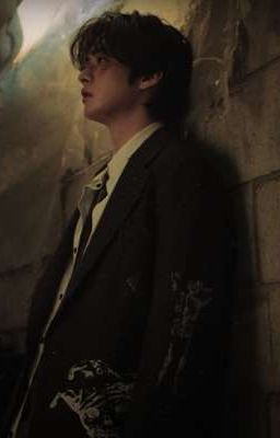 Поцелуй проклятия