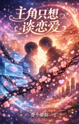 Главный герой просто хочет влюбиться