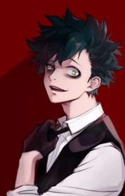 Villain Deku