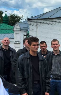 Реакция Дети Перемен на Т/И