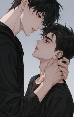 С моим соседом-альфой что-то не так [Завершено]