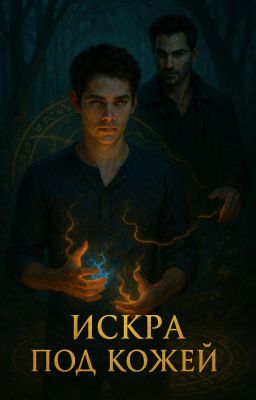 Искра под кожей