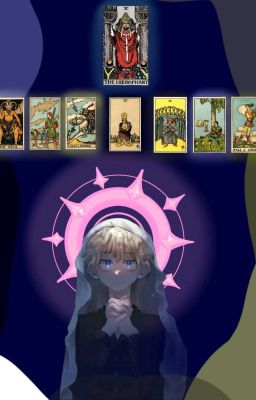 𓆩девять грехов Бога𓆪