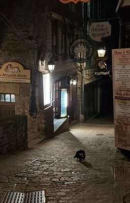 Лучшая прогулка