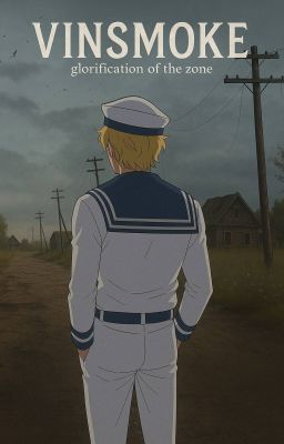 VINSMOKE glorification of the zone