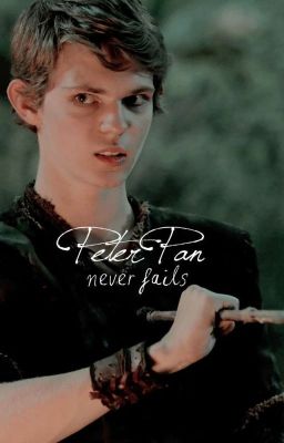 Peter Pen never don't juls. 