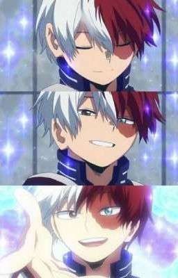 °Реакции° BNHA