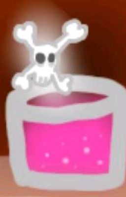 Sauce ronpa:Paralising flavor