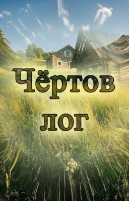 Чёртов лог