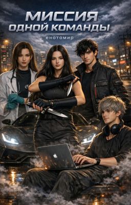 Миссия одной команды