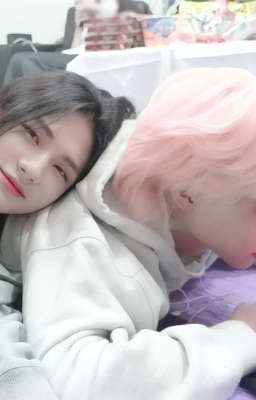 Сердце в лапках