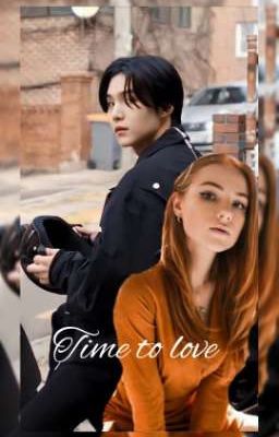 Time to love