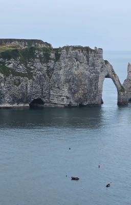 Ночью в Нормандии