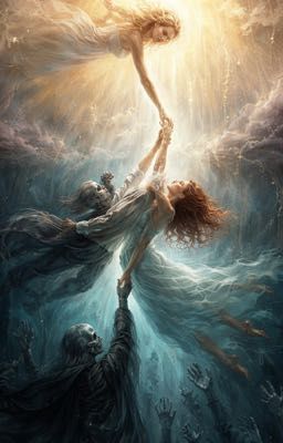 Под куполом забвения 