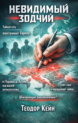 Невидимый зодчий