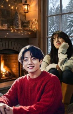 И ВОТ НАСТАЛО РОЖДЕСТВО