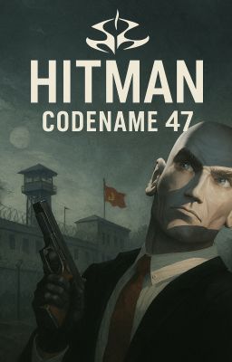 Hitman Codename 47