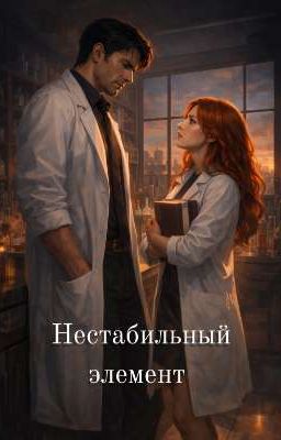 Нестабильный элемент