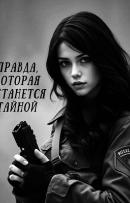 Правда,которая останется тайной