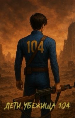 Дети убежища 104