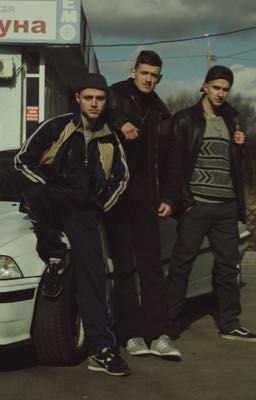 любовь из 90-х