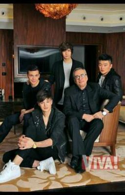 MBAND