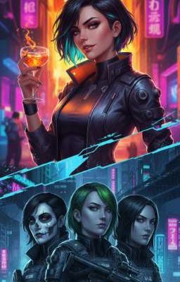 "Охота на Сойку"