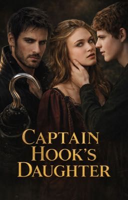 Дочь Капитана Крюка