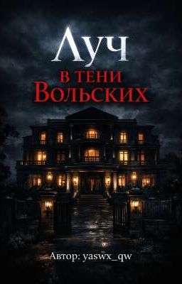 «Луч в тени Вольских»
