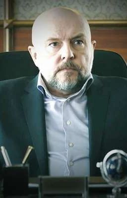 Условный Мент. Неожиданный Гость.