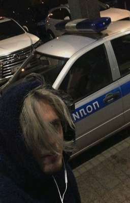 бандитки на перевоспитании