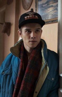 Он же бандит/Марат(слово пацана)