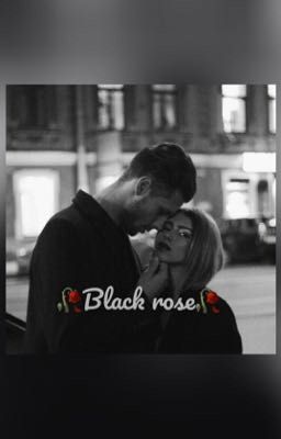 🥀Black rose🥀