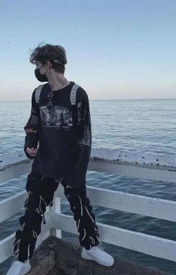 •|т/и и сын глафы мафии|•