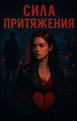 Сила притяжения