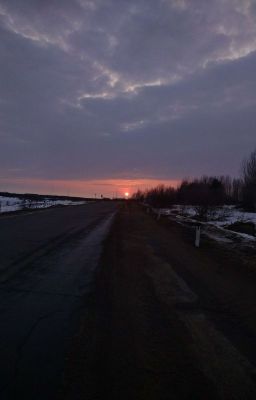 Расвет Не За Горами