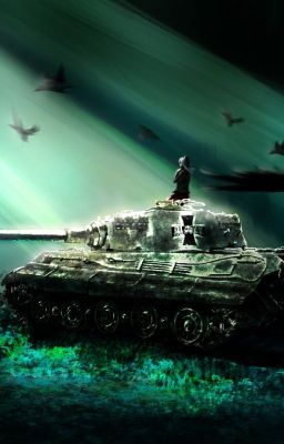Танковая жизнь